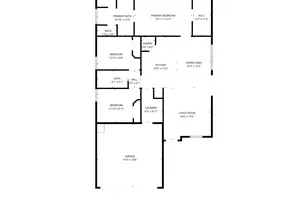 161 Turnrow Cv, Snook, TX 77878 - Photo 35