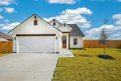 161 Turnrow Cove, Snook, TX 77878 - Photo 1