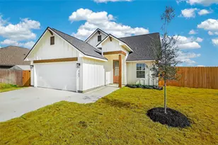 161 Turnrow Cv, Snook, TX 77878 - Photo 3