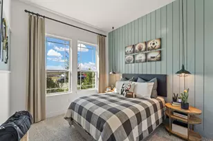 3831 Garden Hill Ln, Santa Fe, TX 77510 - Photo 3