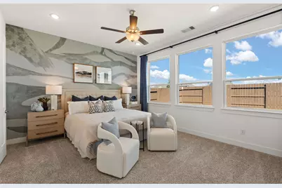 3831 Garden Hill Lane, Santa Fe, TX 77510 - Photo 15