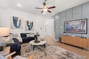 3831 Garden Hill Ln, Santa Fe, TX 77510 - Photo 9