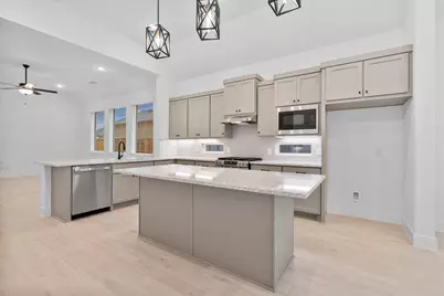3831 Garden Hill Lane, Santa Fe, TX 77510 - Photo 3