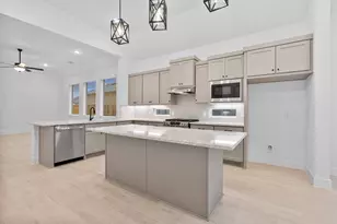 3831 Garden Hill Ln, Santa Fe, TX 77510 - Photo 3