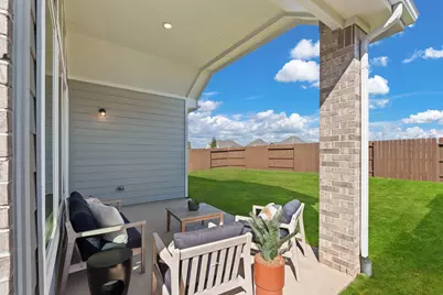 3831 Garden Hill Lane, Santa Fe, TX 77510 - Photo 27