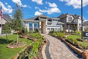 3831 Garden Hill Ln, Santa Fe, TX 77510 - Photo 1