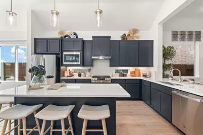 3831 Garden Hill Lane, Santa Fe, TX 77510 - Photo 11