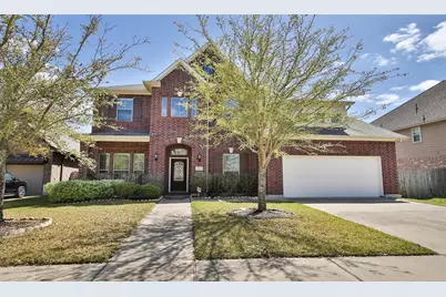27019 Drybank Creek Lane, Katy, TX 77494 - Photo 1