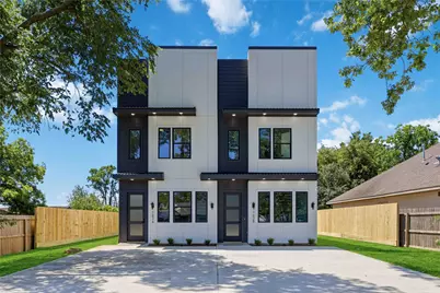 763 Fair Street, Houston, TX 77088 - Photo 1