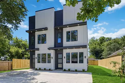 763 Fair Street, Houston, TX 77088 - Photo 3