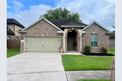 2212 Dove Haven Lane, League City, TX 77573 - Photo 1