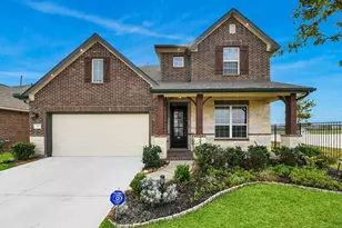 117 Sea Glass Cv, Katy, TX 77493 - Photo 35