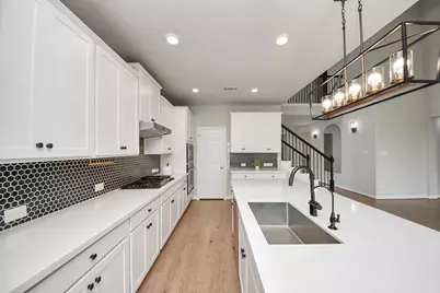 117 Sea Glass Cove, Katy, TX 77493 - Photo 21