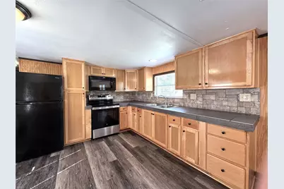 1718 W Dumble Street #2, Alvin, TX 77511 - Photo 1