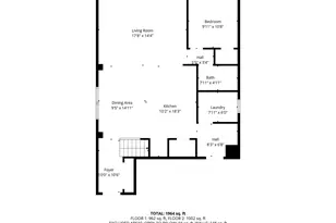 4027 Starbright St St, Houston, TX 77018 - Photo 25