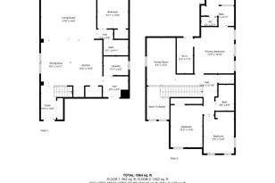 4027 Starbright St St, Houston, TX 77018 - Photo 27