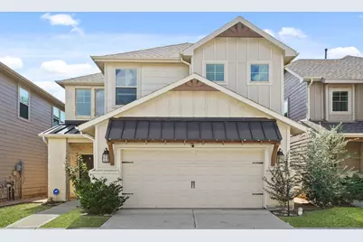 4027 Starbright St Street, Houston, TX 77018 - Photo 1
