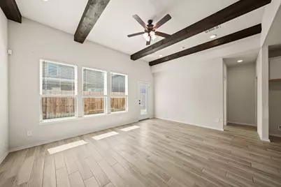 4027 Starbright St Street, Houston, TX 77018 - Photo 11