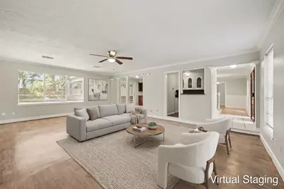 11719 Moorcreek Drive, Houston, TX 77070 - Photo 11