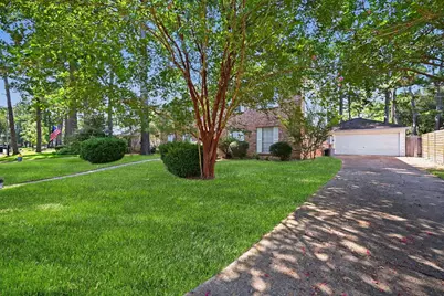 11719 Moorcreek Drive, Houston, TX 77070 - Photo 7