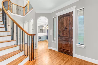 825 Fisher Street, Houston, TX 77018 - Photo 5