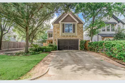 825 Fisher Street, Houston, TX 77018 - Photo 3