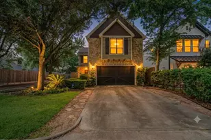 825 Fisher St, Houston, TX 77018 - Photo 3