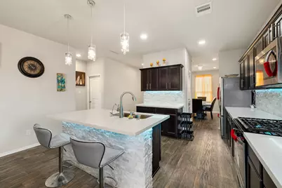 5906 Hollyhocks Street, Katy, TX 77449 - Photo 9
