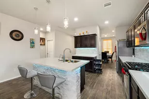 5906 Hollyhocks St, Katy, TX 77449 - Photo 9