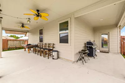 5906 Hollyhocks Street, Katy, TX 77449 - Photo 17