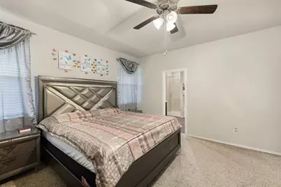 5906 Hollyhocks Street, Katy, TX 77449 - Photo 11
