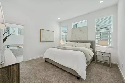1222 Highland Row Lane, Houston, TX 77091 - Photo 17