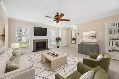 6406 Ferris Drive #20, Houston, TX 77081 - Photo 1