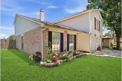 4718 Temple Bell Drive, Spring, TX 77388 - Photo 3