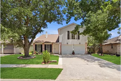 4718 Temple Bell Drive, Spring, TX 77388 - Photo 1