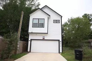 6614 Foster Street St, Houston, TX 77021 - Photo 1