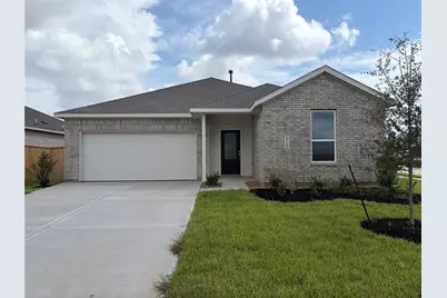 8227 Rustic Pine Trail, Richmond, TX 77469 - Photo 1
