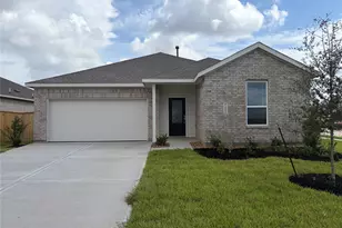 8227 Rustic Pine Trail, Richmond, TX 77469 - Photo 1