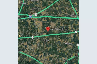 4315 County Road 239, Winona, TX 75792 - Photo 3