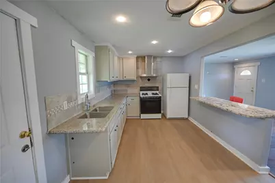 3814 Nan Street, Houston, TX 77092 - Photo 5