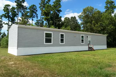 1201 Road 5890, Cleveland, TX 77327 - Photo 1