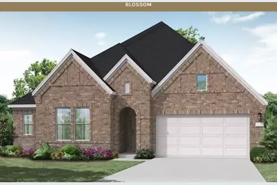 1498 Florecer Lane, Magnolia, TX 77354 - Photo 1