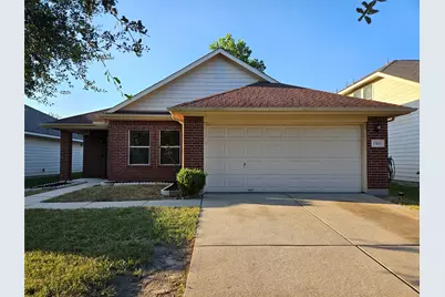 13111 Cherryglade Court, Houston, TX 77044 - Photo 1