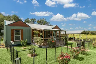 9015 Hwy 36 N, Brenham, TX 77833 - Photo 1