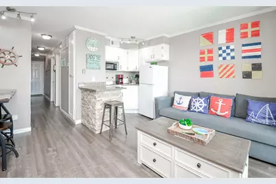 6102 Seawall Boulevard #102B, Galveston, TX 77551 - Photo 29