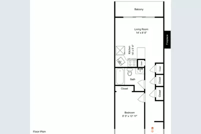 6102 Seawall Boulevard #102B, Galveston, TX 77551 - Photo 41