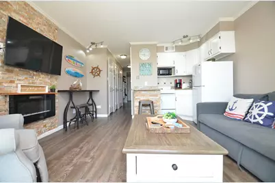 6102 Seawall Boulevard #102B, Galveston, TX 77551 - Photo 37