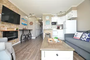 6102 Seawall Blvd, Galveston, TX 77551 - Photo 37