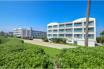 6102 Seawall Boulevard #102B, Galveston, TX 77551 - Photo 13