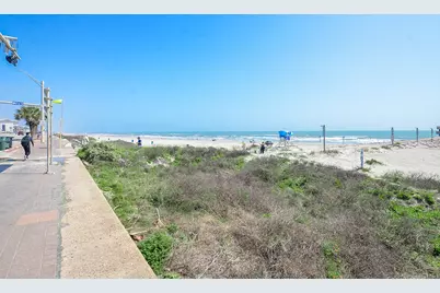 6102 Seawall Boulevard #102B, Galveston, TX 77551 - Photo 7